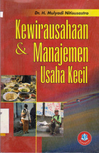 Image of Kewirausahaan & Manajemen Usaha Kecil
