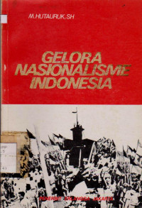 Image of Gelora Nasionalisme Indonesia