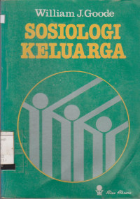 Image of SOSIOLOGI KELUARGA