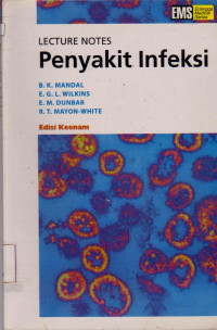 Image of Penyakit Infeksi