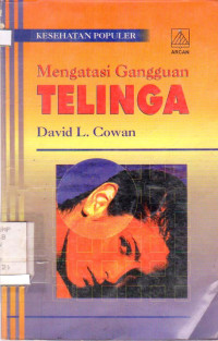 Image of MENGATASI GANGGUAN TELINGA