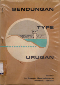 Image of BENDUNGAN TYPE URUGAN