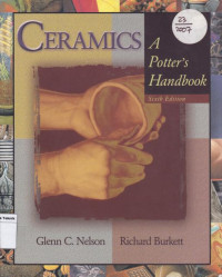 Image of Ceramics A Potter.s Handbook