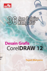 Image of 36 Jam Belajar Komputer