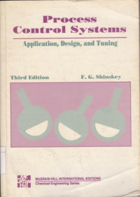 Image of Process Control Systems.
