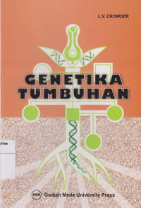 Image of Genetika tumbuhan