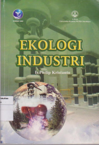 Image of Ekologi industri