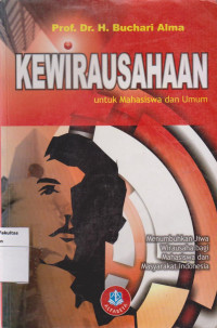Image of Kewirausahaan: untuk mahasiswa dan umum