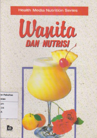Image of Wanita dan nutrisi
