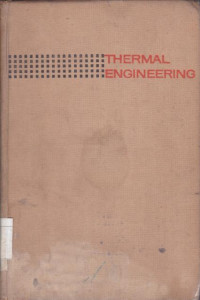 Image of THemal Engineering