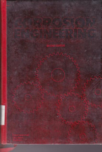Image of Corrosion Engineering