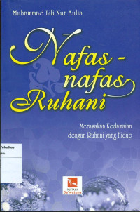 Image of Nafas-nafas ruhani
