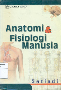 Image of Anatomi & fisiologi manusia