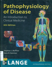Image of Pathophysiology Of Disease