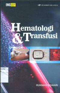 Image of Hematologi & transfusi
