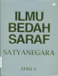 Image of Ilmu bedah saraf satyanegara