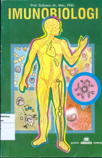 Image of Imunobiologi