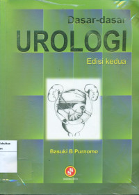 Image of Dasa-dasar urologi