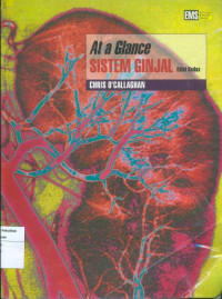 Image of At a glance sistem ginjal