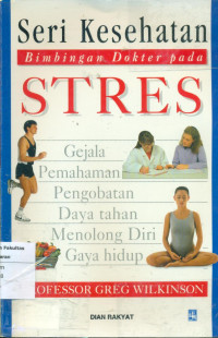 Image of Bimbingan dokter pada stres