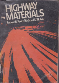 Image of Highway Materials