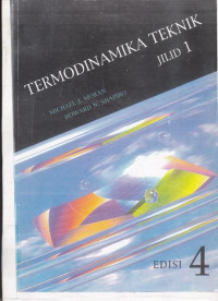 Image of Termodimika teknik