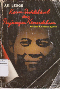 Image of Kaum intelektual dan perjuangan kemerdekaan
