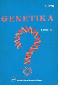 Image of Genetika