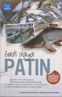 Image of Budidaya Patin
