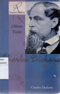 Image of Oliver twist