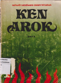 Image of Ken arok