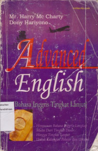 Image of Advanced english
