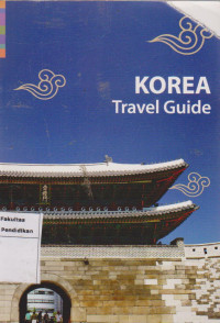 Image of Korea travel guide