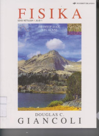 Image of Fisika: Prinsip dan Aplikasi Edisi Ketujuh Jilid 1