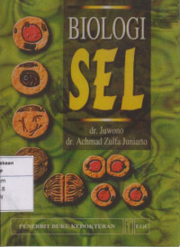 Image of Biologi Sel