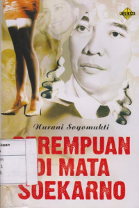Image of Perempuan di Mata Soekarno