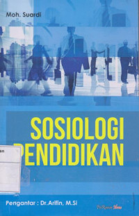 Image of Sosiologi Pendidikan
