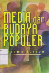 Image of Media dan Budaya Populer