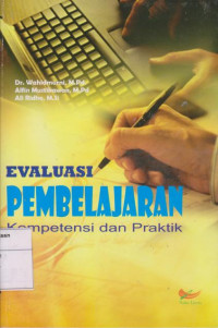 Image of Evaluasi Pembelajaran: Kompetensi dan Praktik
