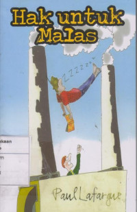 Image of Hak untuk Malas