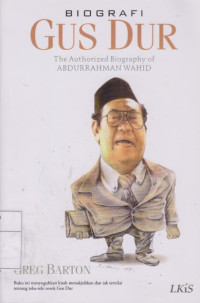 Image of Biografi Gusdur