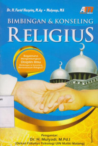 Image of Bimbingan & Konseling Religius