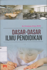 Image of Dasar - Dasar Ilmu Pendidikan