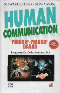 HUman Communication Prinsip-prinsip Dasar