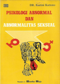 Psikologi Abnormal Dan Abnormalitas Seksual