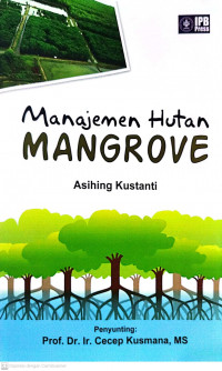 Manajemen Hutan Mangrove