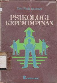Image of PSIKOLOGI KEPEMIMPINAN