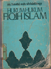Image of HUKUM-HUKUM FIQIH ISLAM