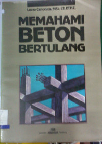 Image of MEMAHAMI BETON BERTULANG