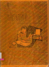 Image of TRANSLATION VI